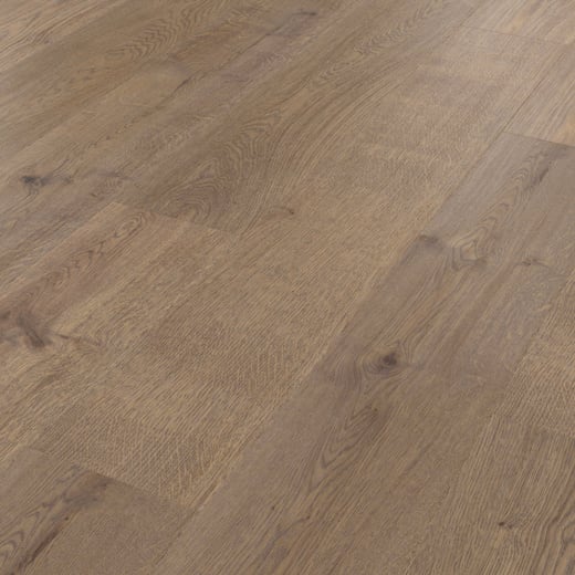 Karndean Van Gogh Rigid Core Smoked Butternut