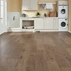 Karndean Van Gogh Rigid Core Smoked Butternut