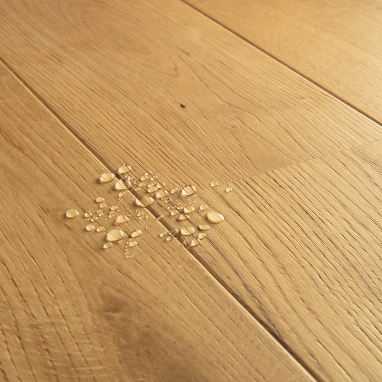 Quickstep Hardwood Amato – Sunrise Oak Extra Matt