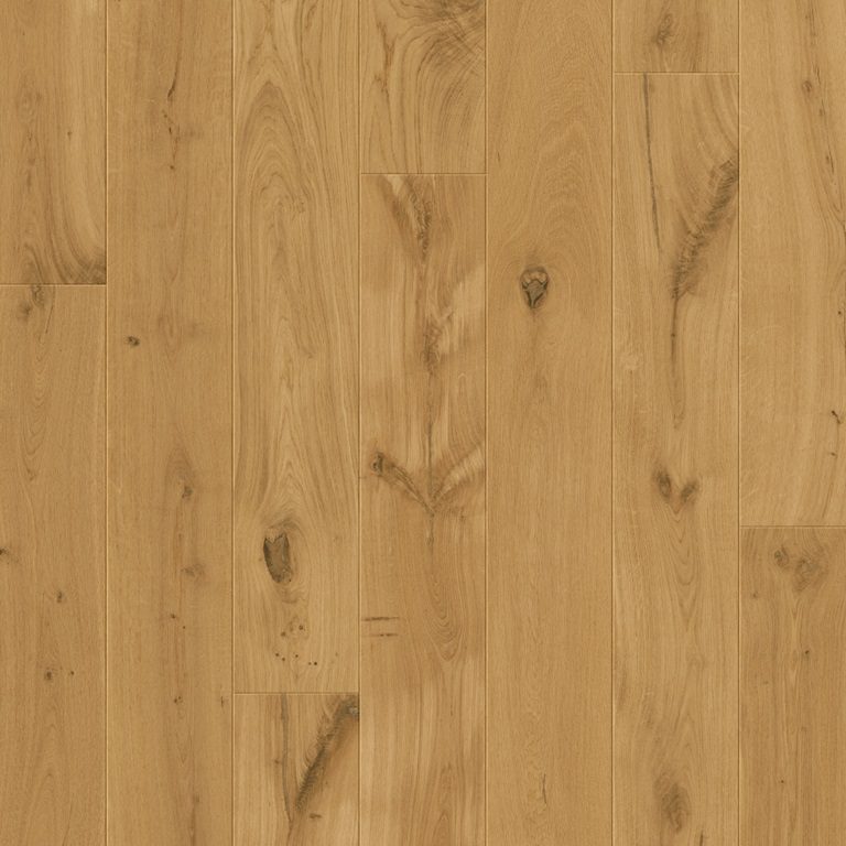 Quickstep Hardwood Palazzo Sunset Oak Extra Matt