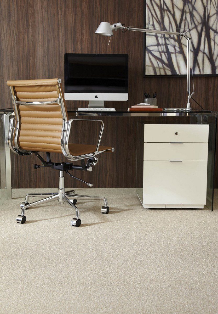 Cormar Carpet Primo Ultra Cloudy Bay