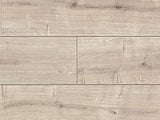 Elka 8mm V-Groove Driftwood Oak Laminate Flooring