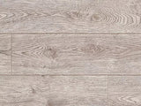 Elka 8mm V-Groove Pebble Oak Laminate Flooring