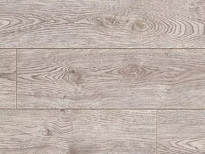 Elka 8mm V-Groove Pebble Oak Laminate Flooring