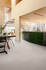 Floorify Big Tiles Pebble Beach Gluedown