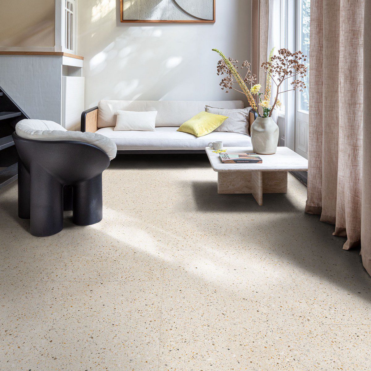 Floorify Small Tiles Piccolo