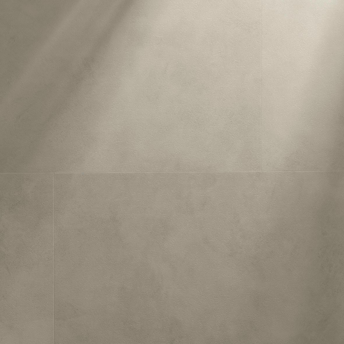 Floorify Big Tiles Sea Salt Gluedown