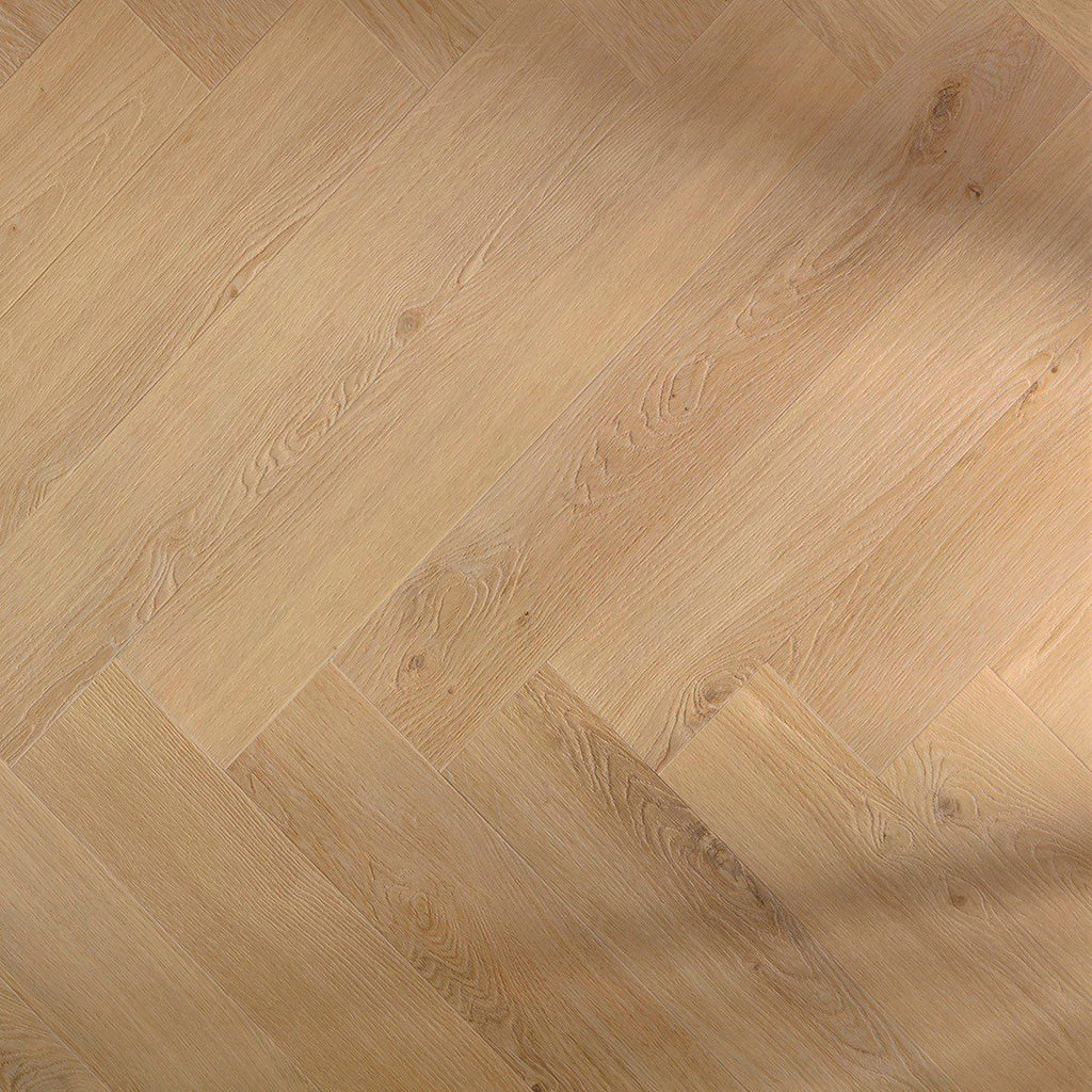 Floorify Herringbone Toro