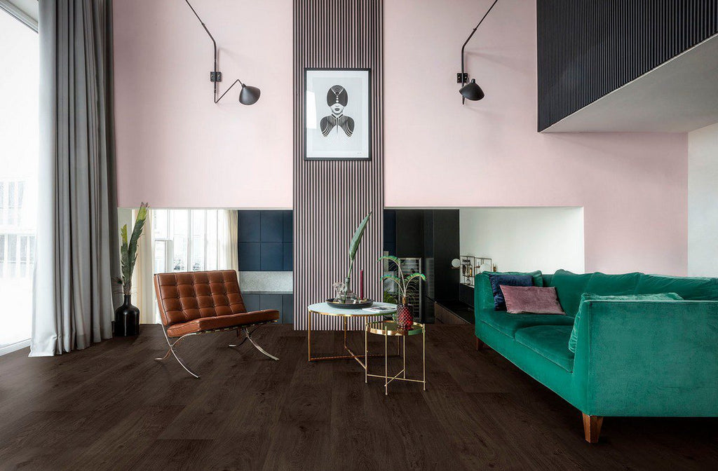 Floorify Long Planks Black Beauty