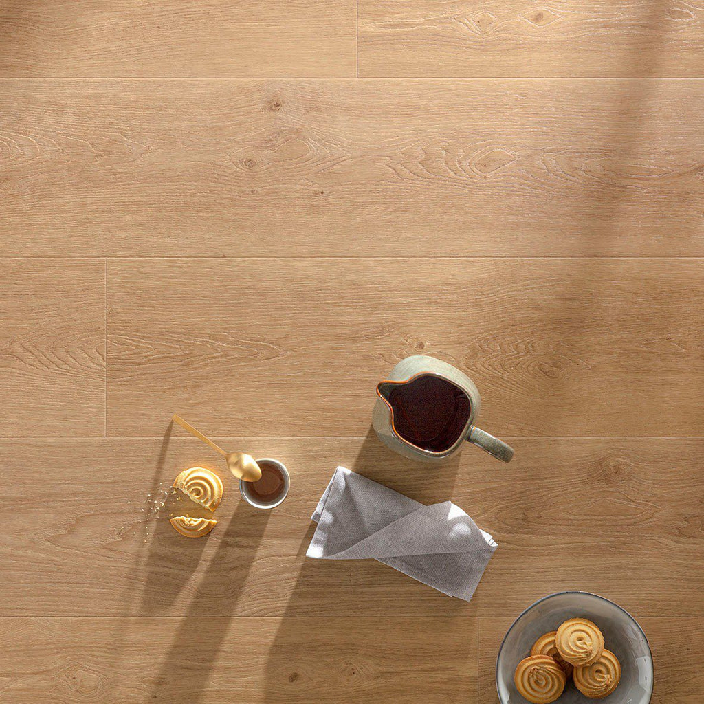 Floorify Long Planks Cognac