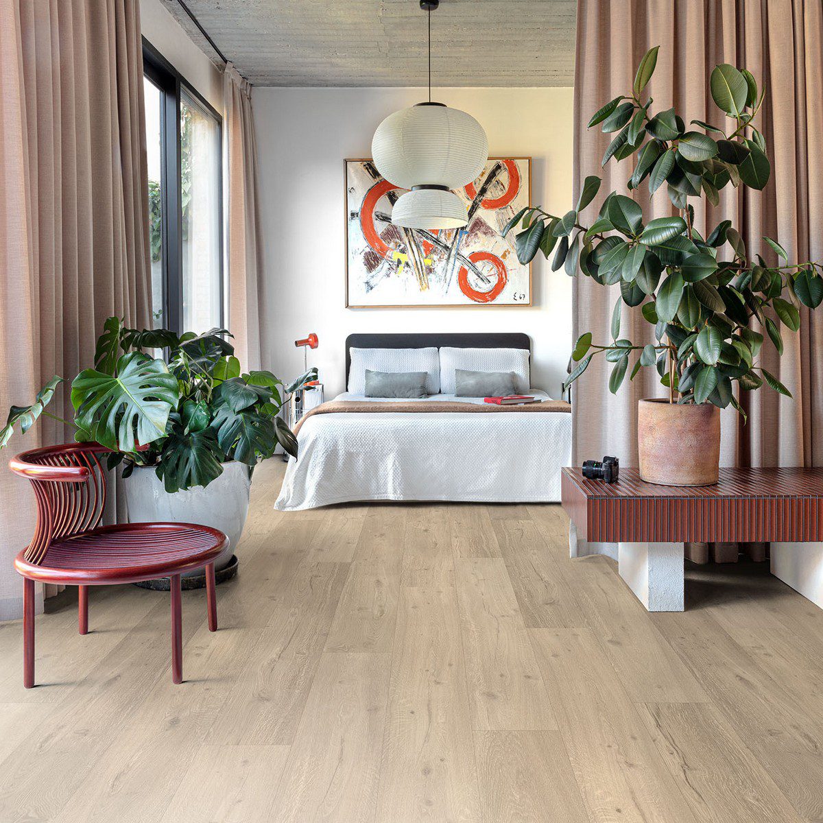 Floorify Long Planks Dolly