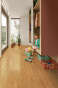 Floorify Long Planks Honey