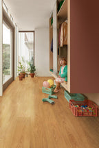 Floorify Long Planks Honey