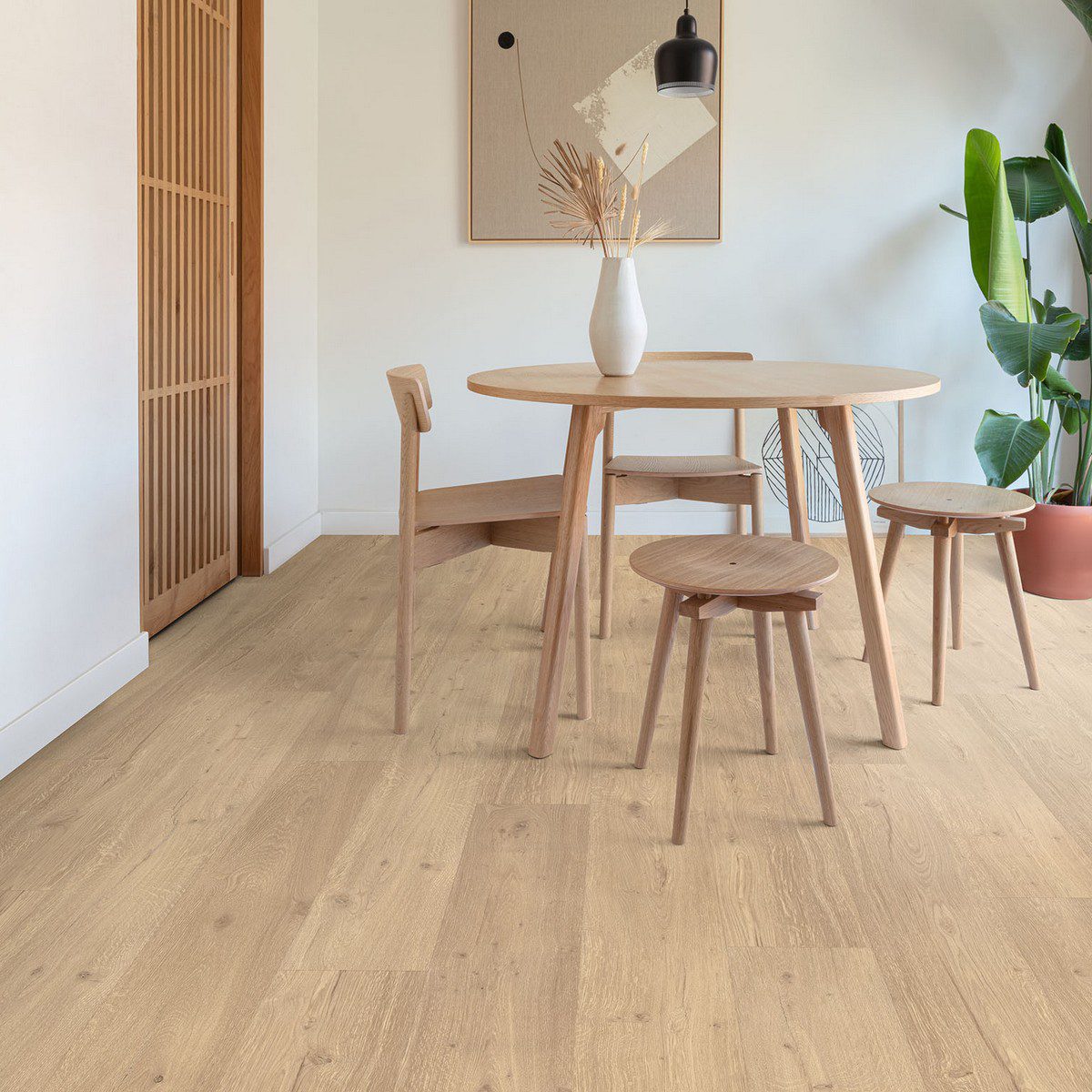 Floorify Long Planks Latte