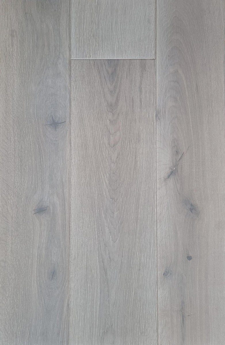 Lionvest Engineered - 416 - Brushed Grey Lacquered
