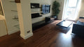 Lionvest Engineered - 447 - Matt Lacquered Walnut Rustic