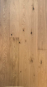 Lionvest Engineered - 454 - Brushed & Matt Lacquered Rustic