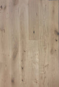 Lionvest Engineered - 456 - Brushed Invisible Matt Lacquer