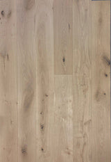 Lionvest Engineered - 456 - Brushed Invisible Matt Lacquer