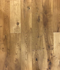 Lionvest Engineered - 457 - Smoked & UV Oiled Rustic