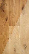 Lionvest Engineered - 463 - Brushed & Unfinished Rustic