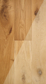 Lionvest Engineered - 463 - Brushed & Unfinished Rustic