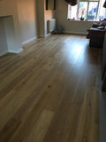 Lionvest Engineered - 465 - Lacquered Rustic