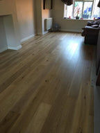 Lionvest Engineered - 465 - Lacquered Rustic