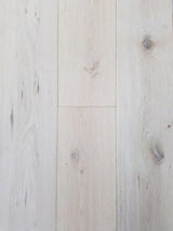Lionvest Engineered - 466 - Unfinished Rustic