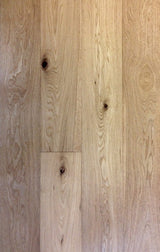 Lionvest Engineered - 467 - Brushed & Oiled Rustic