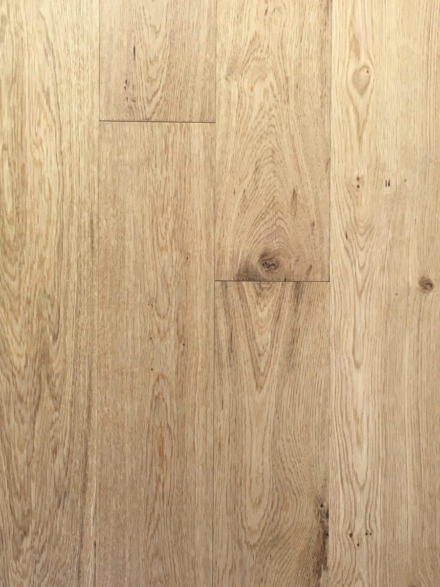 Lionvest Engineered - 469 - Matt Lacquered Rustic