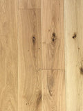 Lionvest Engineered - 470 - Oiled Rustic