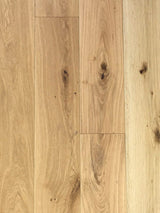 Lionvest Engineered - 470 - Oiled Rustic
