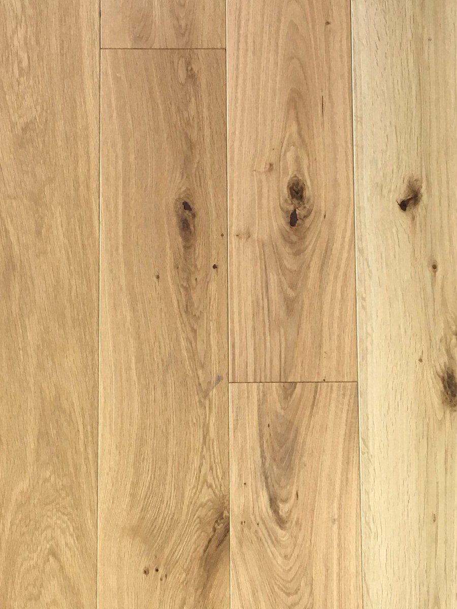 Lionvest Engineered - 470 - Oiled Rustic
