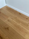 Lionvest Engineered - 477 - Brushed & Matt Lacquered