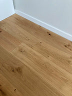 Lionvest Engineered - 477 - Brushed & Matt Lacquered