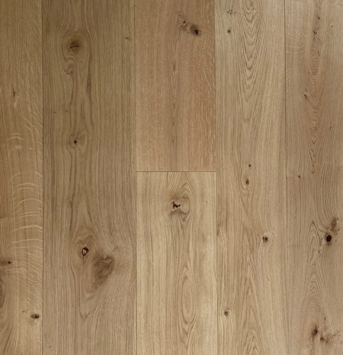 Lionvest Engineered - 477 - Brushed & Matt Lacquered