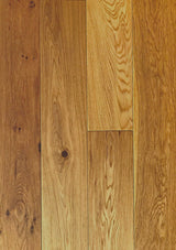 Lionvest Engineered - 481 - Matt Lacquered Rustic