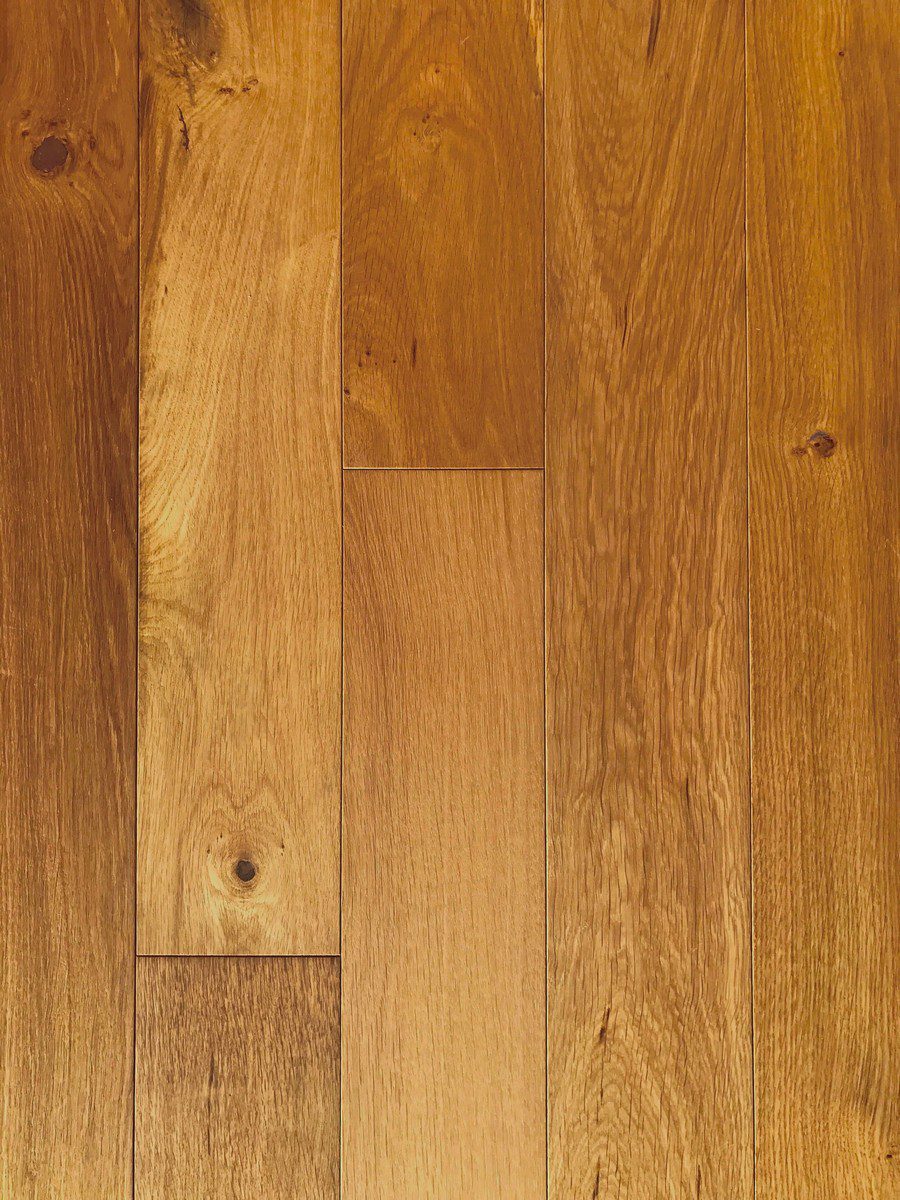 Lionvest Engineered - 482 - Oiled Rustic