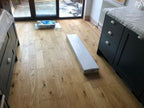 Lionvest Engineered - 483 - Brushed & Matt Lacquered Rustic