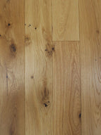 Lionvest Engineered - 483 - Brushed & Matt Lacquered Rustic