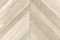 Lionvest Solid Oak Parquet - 171 - Unfinished ABC Chevron