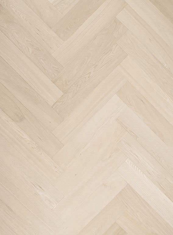 Lionvest Solid Oak Parquet - 176 - Prime Unfinished