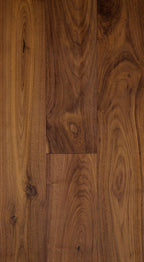 Lionvest Structural Engineered - 621 - ABCD Matt Lacquered Walnut