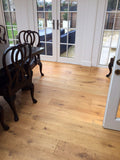 Lionvest Structural Engineered - 647 - ABCD Brushed & Oiled