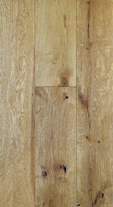 Lionvest Structural Engineered - 648 - ABCD Brushed & Matt Lacquered