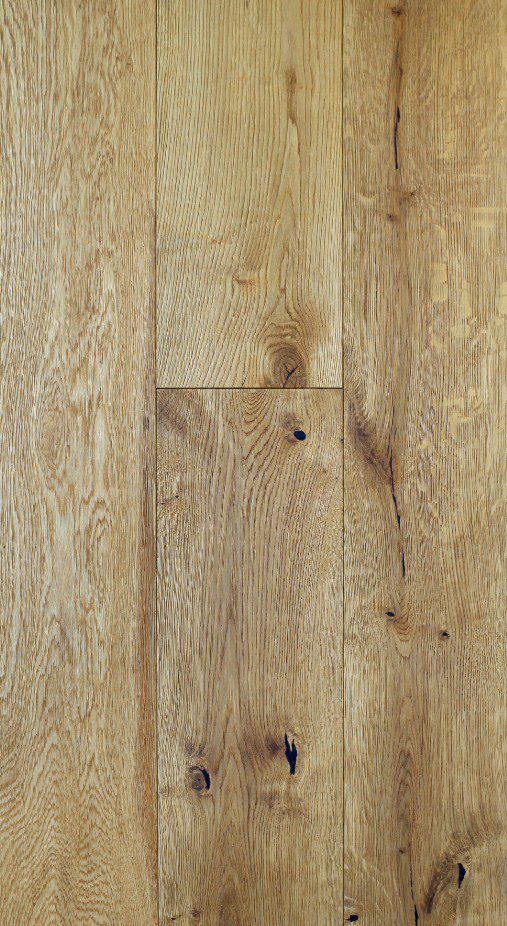 Lionvest Structural Engineered - 648 - ABCD Brushed & Matt Lacquered
