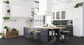 Luvanto Design Black Slate