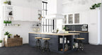 Luvanto Design Black Slate