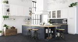Luvanto Click Plus Black Slate